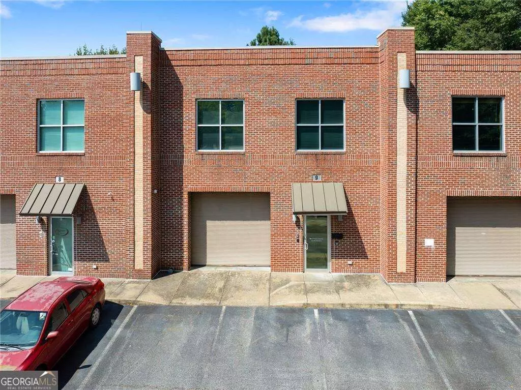 Smyrna, GA 30082,5292 Oakdale RD SE #9