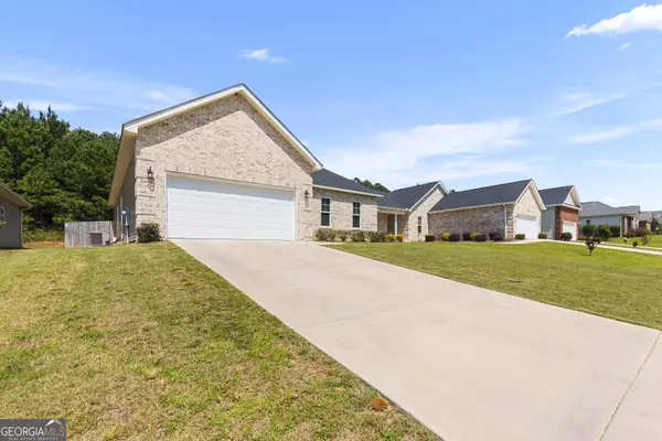 Warner Robins, GA 31088,104 Lasso DR