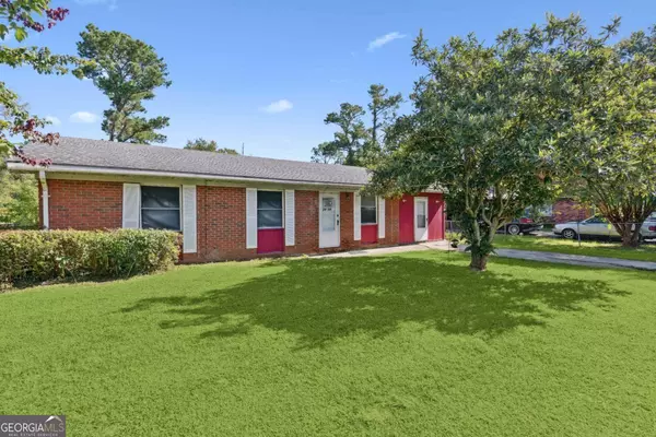 Brunswick, GA 31520,2859 Palamor DR