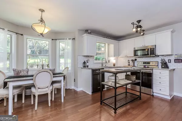 Loganville, GA 30052,2917 Forest CT