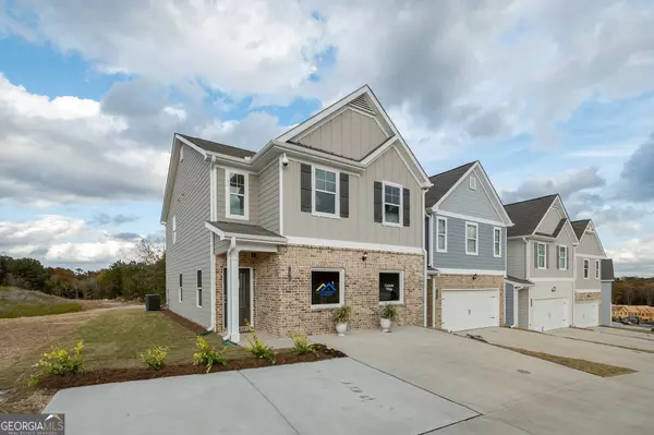 Lithonia, GA 30058,7439 Knoll Hollow RD