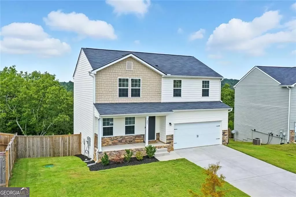 Kingston, GA 30145,207 Coventry CT