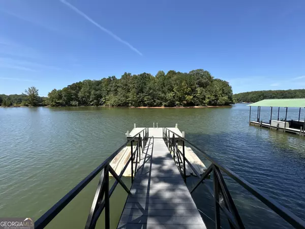 Lavonia, GA 30553,225 Rue Chalet