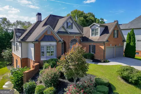 Dacula, GA 30019,3313 Mill Valley TRCE