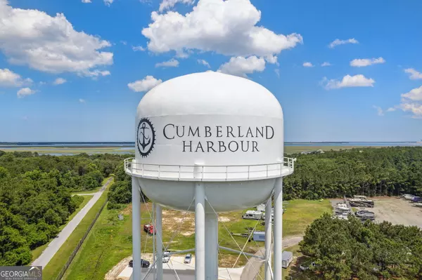 302 Cumberland Harbour BLVD, St. Marys, GA 31558