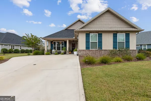 Kingsland, GA 31548,126 Amanda Trc