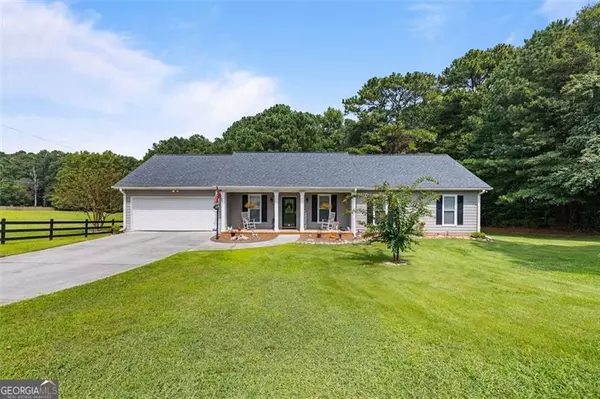 Loganville, GA 30052,3000 Camp Mitchell RD