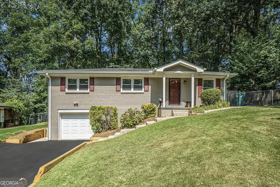 3091 Clifton RD SE, Smyrna, GA 30080
