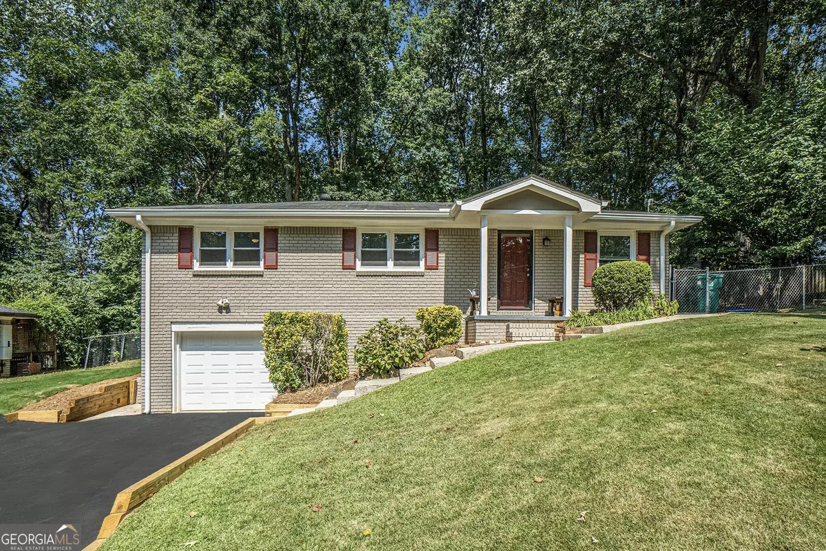 Smyrna, GA 30080,3091 Clifton RD SE