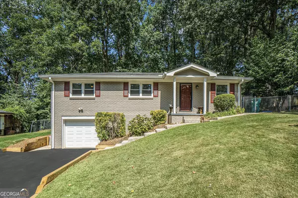 3091 Clifton RD SE, Smyrna, GA 30080