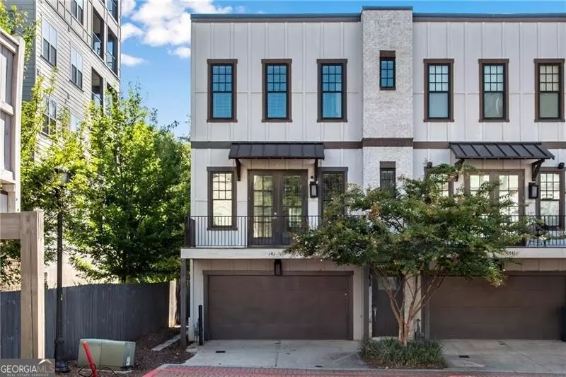 743 Taylor CT, Atlanta, GA 30324