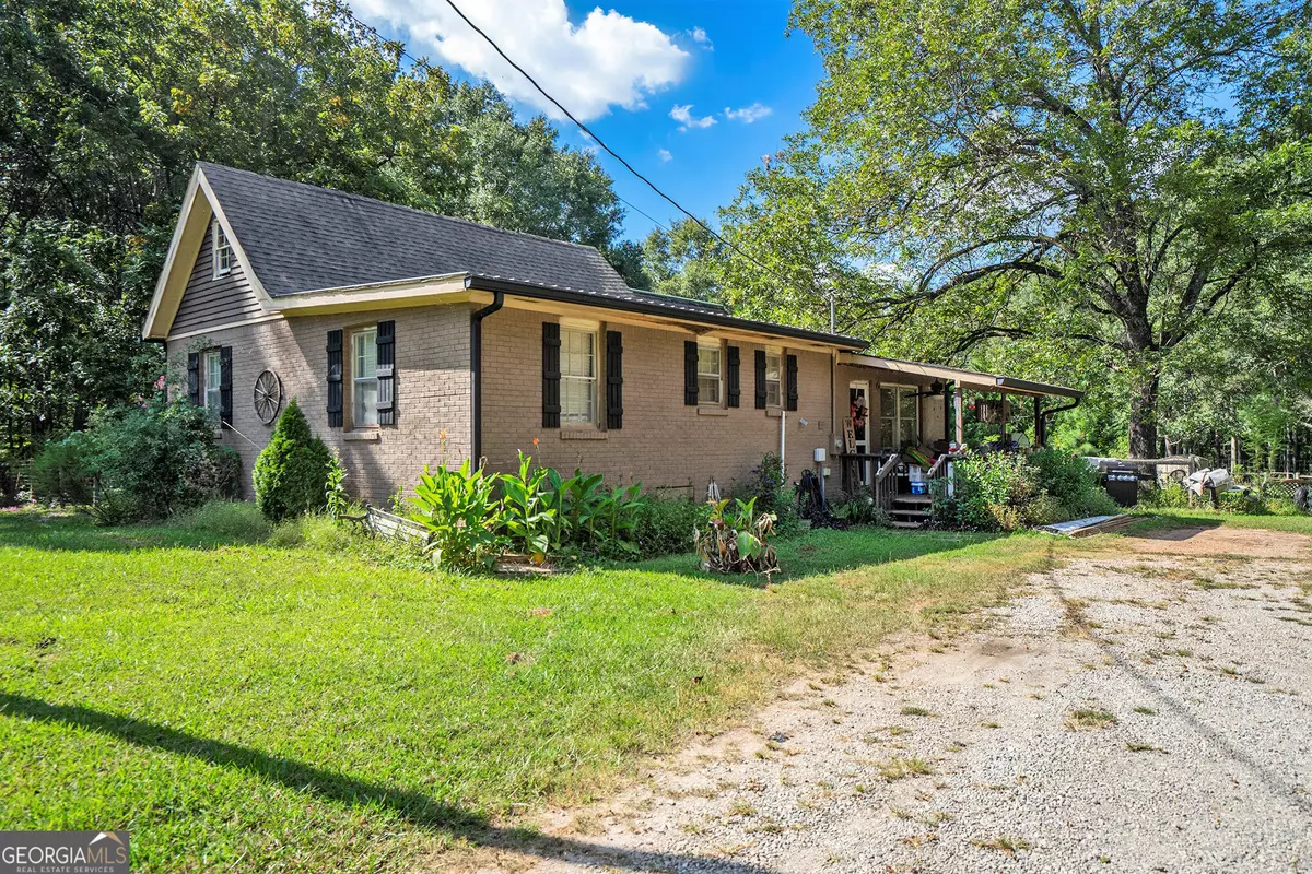 Good Hope, GA 30641,3220 Old Good Hope RD