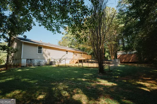Bremen, GA 30110,1549 S Georgia AVE S