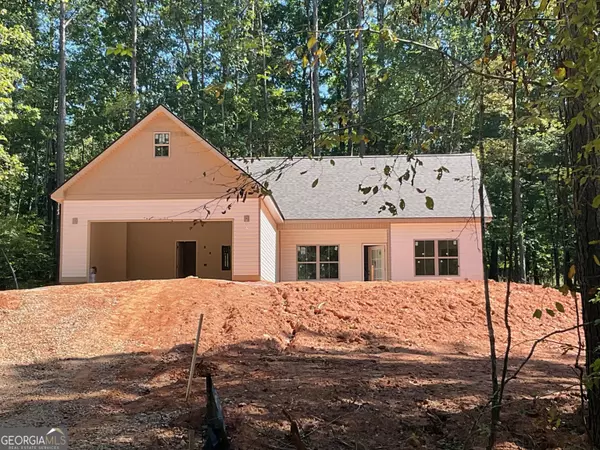 Monticello, GA 31064,243 Pelican CIR