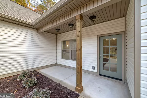 Monticello, GA 31064,243 Pelican CIR