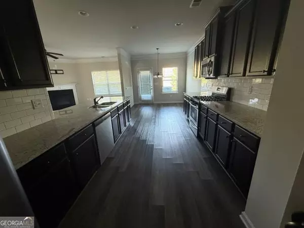 Loganville, GA 30052,4256 Franklin Mill LN