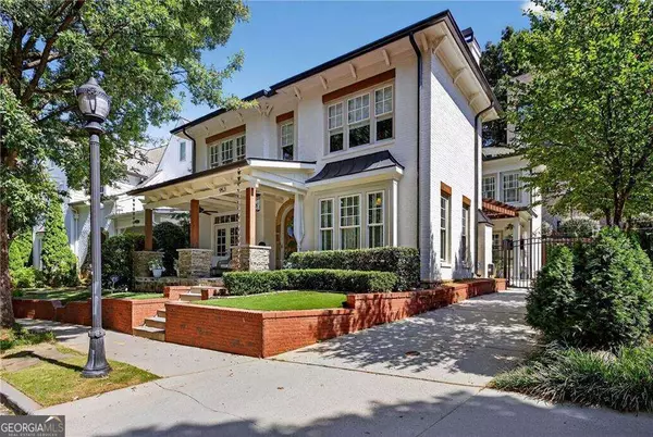 Atlanta, GA 30316,953 Faith AVE SE