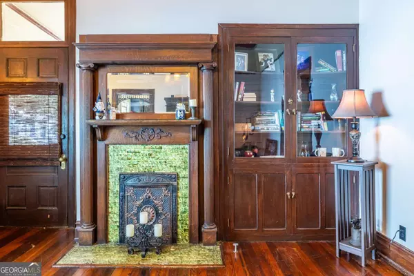 Atlanta, GA 30312,475 Grant ST SE