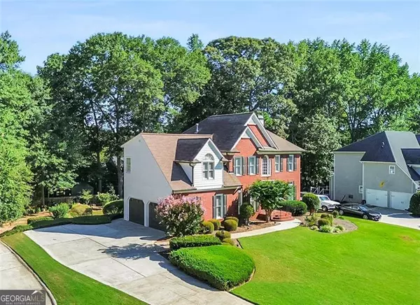 Marietta, GA 30064,3014 Wynfrey PL SW