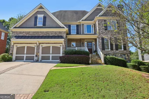 3808 Concord Approach WAY SE, Smyrna, GA 30082