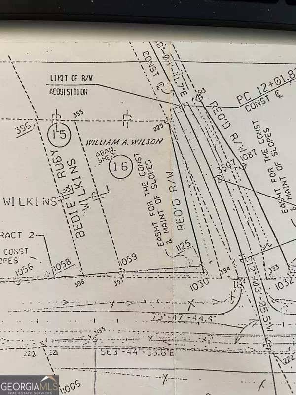 Powder Springs, GA 30127,2180 Gus Robinson RD