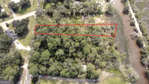 Midway, GA 31320,LOT 34 Japonica DR