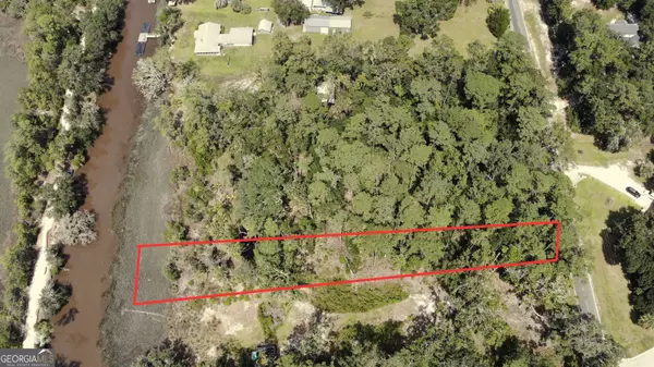 Midway, GA 31320,LOT 34 Japonica DR