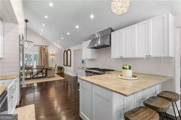 Marietta, GA 30067,345 Dogwood TRL SE