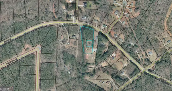 Forsyth, GA 31029,0 Tingle RD
