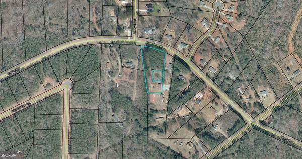 0 Tingle RD, Forsyth, GA 31029