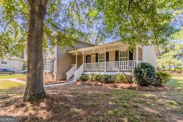 Mcdonough, GA 30253,659 Monticello LN
