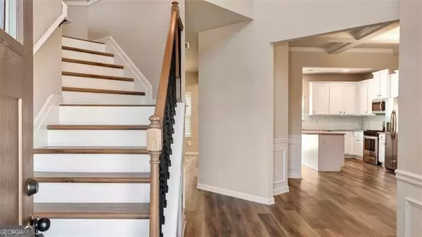 Atlanta, GA 30331,4906 Zoya CT SW