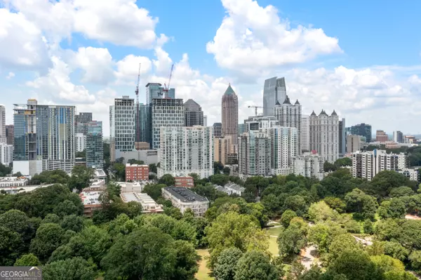 Atlanta, GA 30309,222 12th ST NE #1801