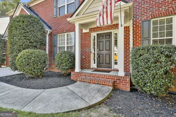 Peachtree City, GA 30269,367 Aster Ridge TRL