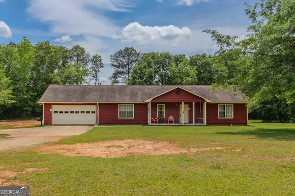 1170 Peeksville RD, Locust Grove, GA 30248
