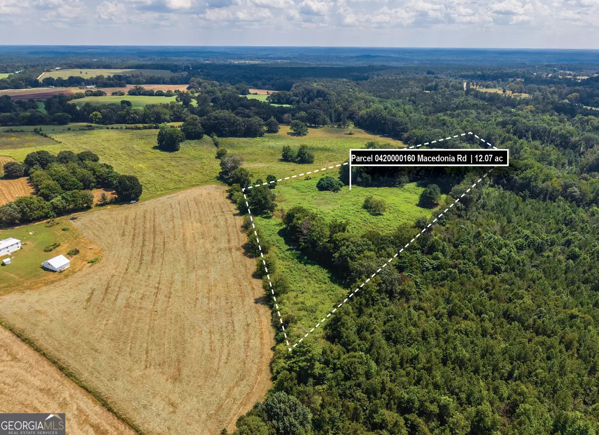 Union Point, GA 30669,0 Macedonia RD