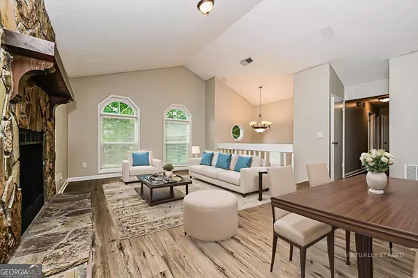 Snellville, GA 30039,8373 Lake DR