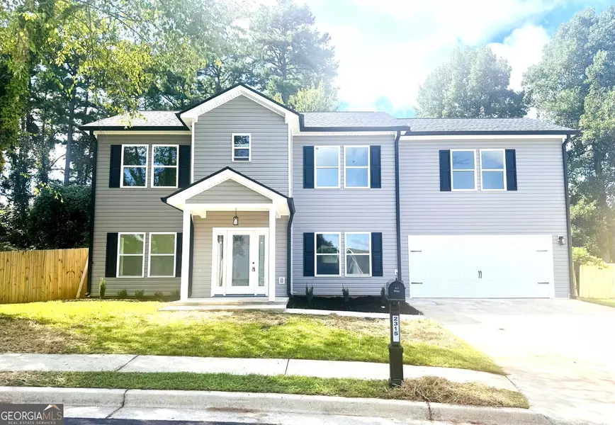 2315 Rambling WAY, Lithonia, GA 30058