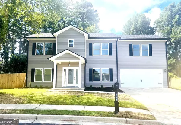 2315 Rambling WAY, Lithonia, GA 30058