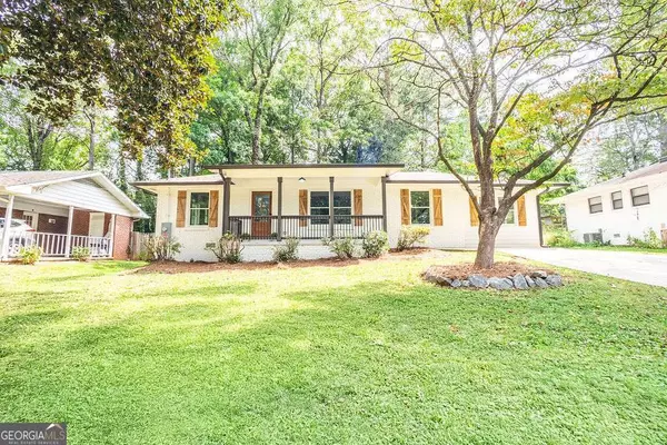 2649 Spring DR SE, Smyrna, GA 30080