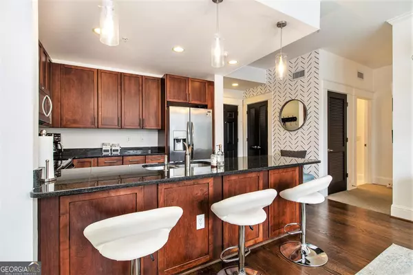 Atlanta, GA 30316,943 N Ormewood Park DR SE #202