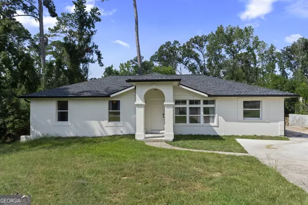 Augusta, GA 30909,3347 Tanglewood DR
