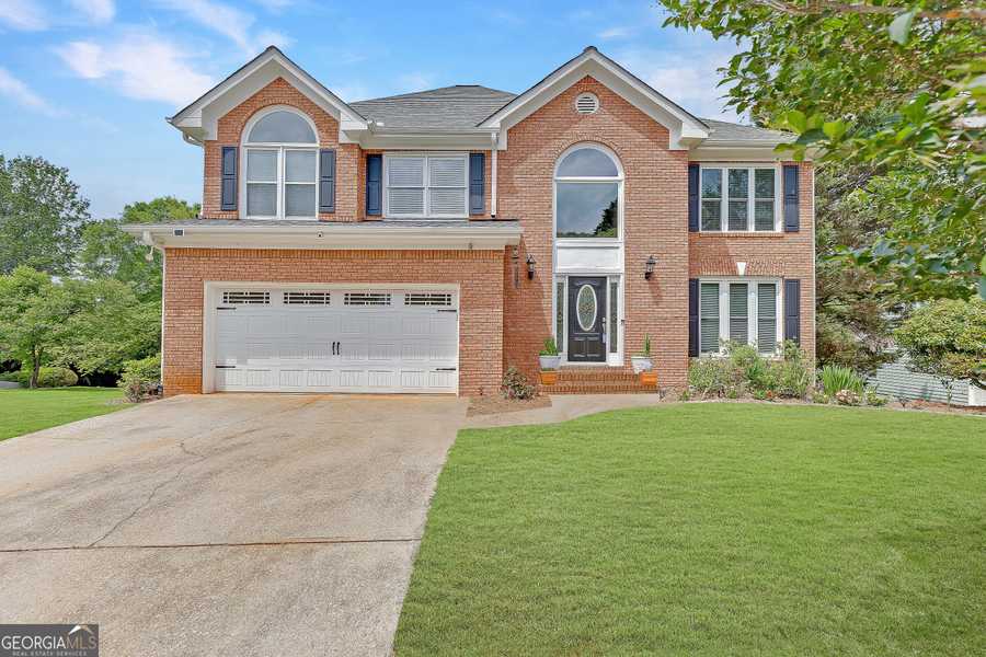 5922 Terrace Lake PT, Flowery Branch, GA 30542