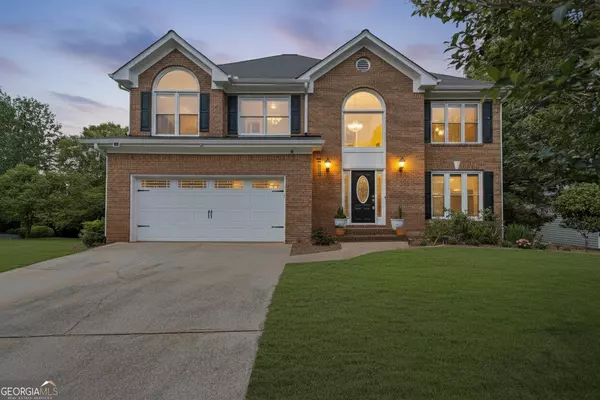 Flowery Branch, GA 30542,5922 Terrace Lake PT