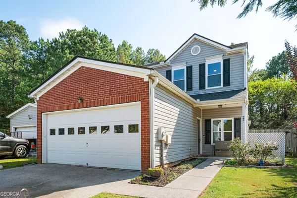 48 Hampton DR, Cartersville, GA 30121