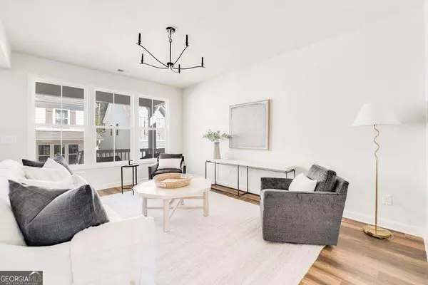 Clarkston, GA 30021,3819 Cottage CIR