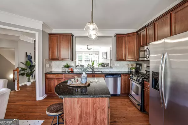 Smyrna, GA 30082,1530 Wehunt CIR SE #19