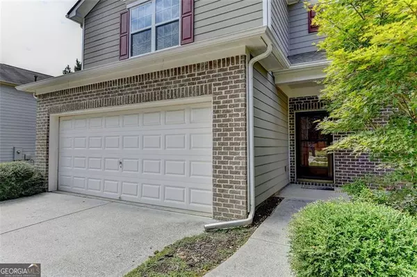 Buford, GA 30518,6737 Barker Station WALK