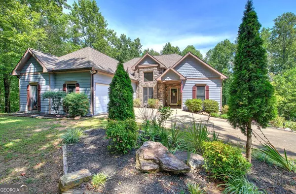 125 Chimney WAY, Fairmount, GA 30139