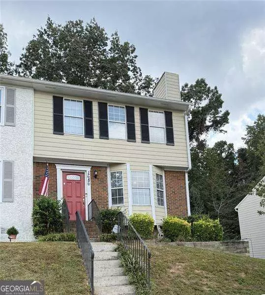 1686 Grist Mill DR, Marietta, GA 30062